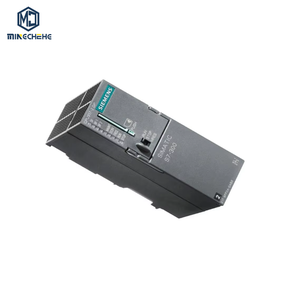 S7 6es73172ek140ab0 300ต้นฉบับ SIMATIC Pac และตัวควบคุมทุ่มเท PLC การเขียนโปรแกรมคอนโทรลเลอร์6ES7317-2EK14-0AB0 - Product Image 1