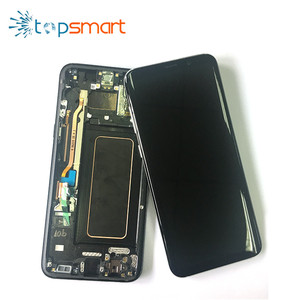<span class=keywords><strong>De</strong></span> alta calidad <span class=keywords><strong>de</strong></span> china móvil <span class=keywords><strong>de</strong></span> pantalla táctil reparación para Samsung <span class=keywords><strong>S8</strong></span> <span class=keywords><strong>plus</strong></span> lcd Asamblea - Product Image 6