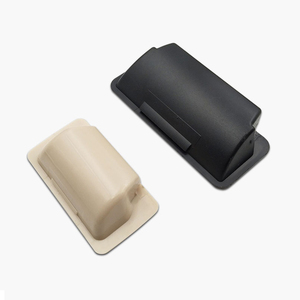 JY-LS197 Moderne Insluiting Deurknoppen Keukenkast Deur Lade Verborgen Handgrepen Garderobe Glijdende Inbouwtrekkers - Product Image 3