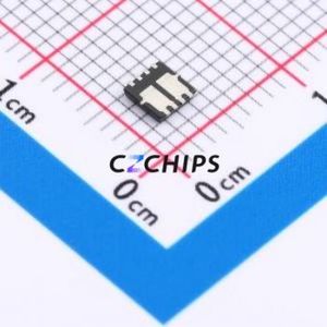 Transistor à effet de champ (MOSFET) AP5040QD PDFN3x3-8, original et neuf - Product Image 2