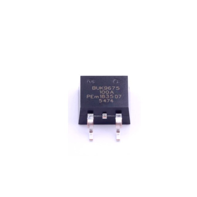 BUK9675-100A Original TO-263-3 MOSFET BUK9675 BUK9675-100A