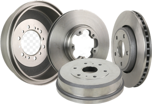 ใหม่ด้านหลังดรัมเบรคสําหรับโตโยต้าแคนเตอร์แจ็คอีซูซุกิกิกิวซูกิสคูโดล้อโดยโตโยต้า - Product Image 4