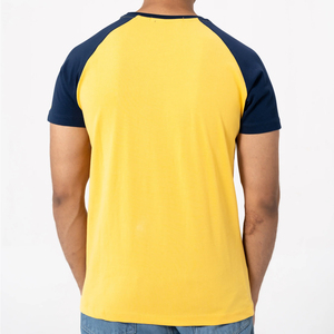T-shirt homme à manches courtes, design personnalisé, tendance, vente en gros, prix bas, pour l'été, usage quotidien. - Product Image 5