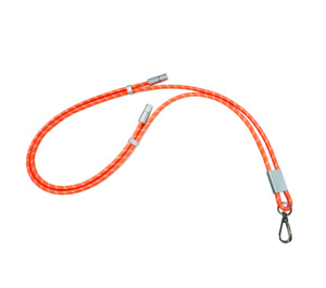 สายคล้องคอแบบพาดลำตัวปรับได้สายคล้องโทรศัพท์มือถือสะดวกชนิด C 3A ชาร์จเร็ว - Product Image 4