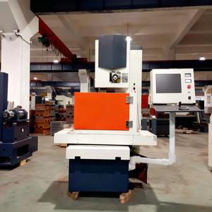 Chất lượng cao shenghuan Trung Quốc dk7735 CNC tốc độ cao dây EDM máy với 2-năm bảo hành 380V/220V Điện áp dễ dàng để hoạt động - Product Image 6