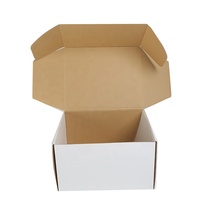Eco personalizado de gran tamaño personalizado bolsa de papel Kraft bolsa de compras Kraft