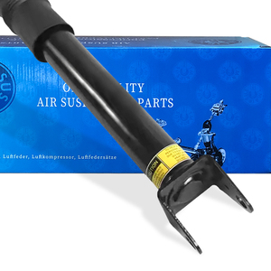 A1643201631 phụ kiện giảm xóc phía trước Giảm xóc sau cho Mercedes-Benz <span class=keywords><strong>w164</strong></span> ml/gl-class 2005-2011 - Product Image 6