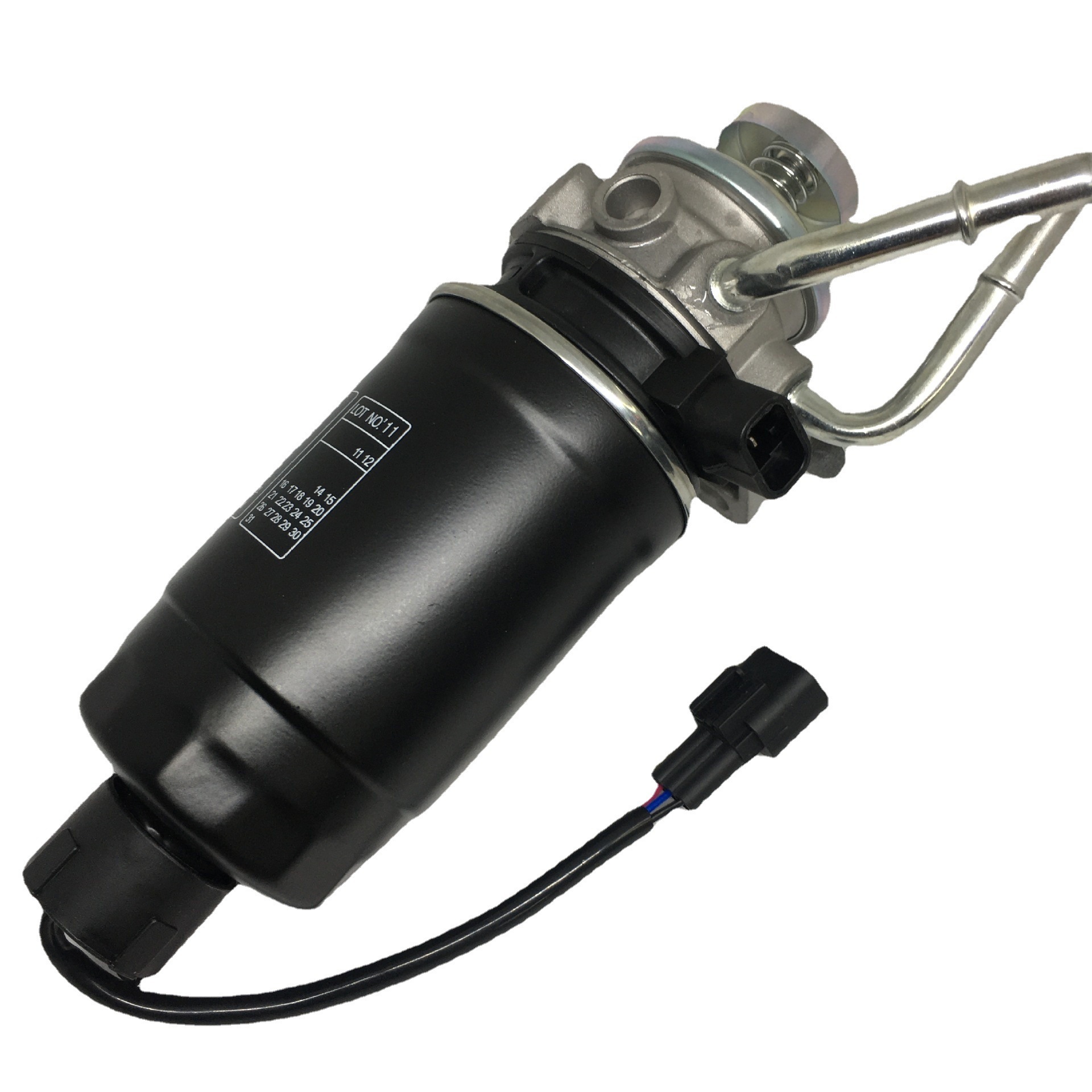 Separatore olio/acqua per camion | Fornitori e componenti di separatori professionali - MultiStar Parts