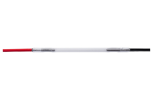 Lampe au xénon pour machine laser <span class=keywords><strong>Ampoule</strong></span> à arc court au xénon à tube pulsé laser Nd YAG pour machine de découpe laser Lampe flash de soudage - Product Image 2