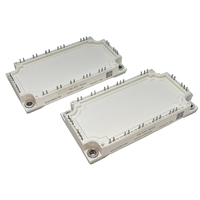 Module IGBT PIM FP75R12KT4 7MBR75VN120-50 GD75PIY120C6SN 1200V 75A, lot de 7 modules de puissance