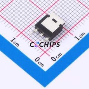 Venta al por mayor Transistor TMGN10080D Transistor de efecto de campo (MOSFET) Venta al por mayor Chips de componentes electrónicos y servicio BOM - Product Image 2