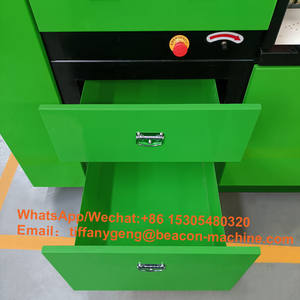 Neueste Taian Beacon Auto Equipment 12psb e 12 Zylinder Dieselkraftstoff-Einspritzpumpe Prüfstand Maschine - Product Image 6