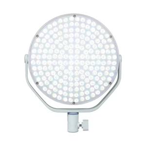 Nanlite <span class=keywords><strong>Miro</strong></span> 60C 30C 2700K ถึง7500K แผงไฟ LED ทรงกลม rgbww 7 "9" CRI สำหรับถ่ายภาพไฟเติม95 TLCI - Product Image 1