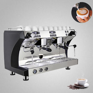 Máquina de Café <span class=keywords><strong>Lelit</strong></span> Original de Fábrica, 2 Grupos, Modelo Morocco G10 Expobar, al Precio Más Bajo - Product Image 2