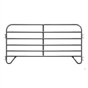 חם מבצע כבד-חובה מגולוון נייד גדר corral לוח גדר חצר גידור גידור עבור בקר בקר - Product Image 6