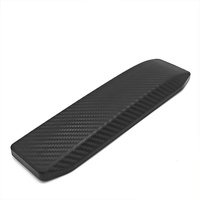 Coussin de repose-bras ergonomique pour chaise de bureau et de gaming en maille PU, accessoires fabriqués en Chine, vente en gros directe usine