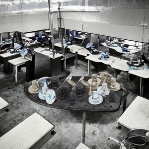 Tornillos de Montaje para SSD M.2, M2*3mm, Niquelados, Acero Inoxidable 304, Métricos, para Portátiles, Cabeza Redonda Grande, Tornillos Pequeños - Product Image 3