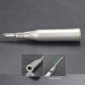 Scie Chirurgicale Dentaire Pièce à Main Implantologie Lame de Scie Alternative Os Coupe Pièce à Main Moteur <span class=keywords><strong>Implant</strong></span> - Product Image 3