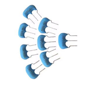 Oscillateur à cristal céramique en ligne 4 MHz CSTLS4M00G53-B0 DIP-3 - Product Image 4