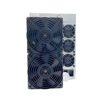Bitmain Antminer S19j Pro 104 104T 3068W d'occasion Bitcoin Miner à refroidissement par air avec puissance à haut rendement pour BTC & Crypto Mining