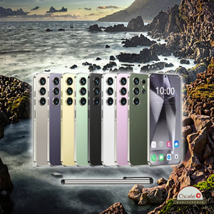 S26 ULTRA 5G Smartphone 7.3 Polegada Tela HD 108MP Câmera 7800mAh Bateria Dual Sim 1TB ROM Deca Core CPU MTK Processador LTE CDMA - Product Image 3