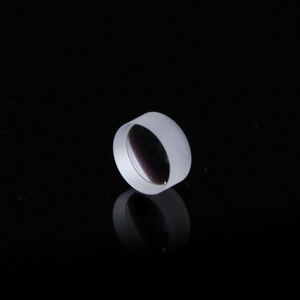 Diámetro del vidrio óptico 5-300mm BK7 K9 AR Lente doble acromática recubierta Lente acromática para telescopio astronómico - Product Image 5