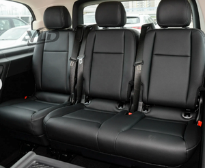 Asiento Manual Individual de Alta Calidad para Mercedes Benz V250 V260 V300, <span class=keywords><strong>Accesorios</strong></span> Interiores de Auto de Lujo YLD 2025 - Product Image 3