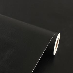 Rollo de Película Decorativa de PVC para Muebles, Diseño Moderno, Color Sólido en Relieve, Impermeable, Ecológico, para Dormitorio, Hotel, Sala de Estar, <span class=keywords><strong>MDF</strong></span> - Product Image 4