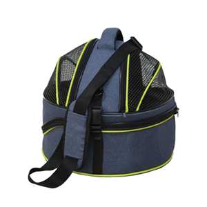 Nouveau sac Oxford transporteurs de chat pour animaux de compagnie petits transporteurs de chien sac de chat multifonction - Product Image 2