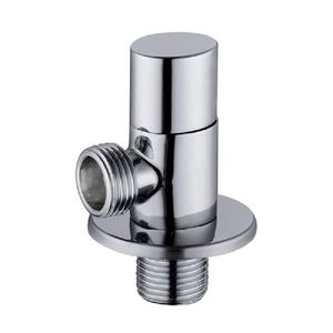 <span class=keywords><strong>ราคา</strong></span>ถูก <span class=keywords><strong>วาล์ว</strong></span>หยุดลูกโลกมุมทองเหลืองปลอม MS59 - Product Image 6