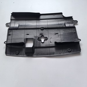 Protection supérieure du réservoir d'eau Lx570 53292-60070 en plastique noir pour Toyota Faw Jp 2010 2013 - Product Image 3