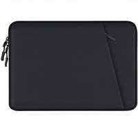 Funda Protectora para Laptop de 13 Pulgadas al por Mayor, Funda Protectora Personalizada a Prueba de Golpes para Computadora, Bolsa Protectora para Laptop