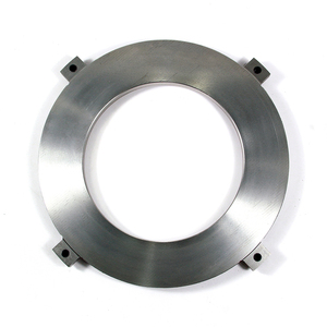 208925-82 (15-1/2\" X 2\") Ensamblaje de Embrague para Camión de Servicio Pesado de Alto Rendimiento con Ajuste Manual para <span class=keywords><strong>Freightliner</strong></span> - Product Image 2