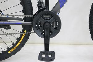 Rueda de <span class=keywords><strong>Bicicleta</strong></span> de Montaña con Radios, Llanta de Aleación de Aluminio, para Deporte al Aire Libre, <span class=keywords><strong>Bicicleta</strong></span> de Montaña Profesional para Hombre - Product Image 4