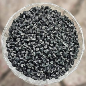 Goldenbag hiệu suất cao tái chế <span class=keywords><strong>PP</strong></span> <span class=keywords><strong>5</strong></span> hạt nhựa cho hàng gia dụng và dệt CuộN ứng dụng - Product Image 1