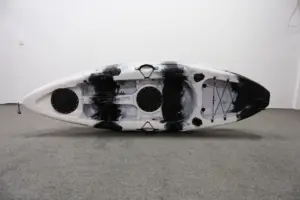 Kayak de pêche à pédales, vente en gros, Offre Spéciale