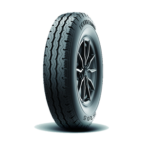 Pneus DOUBIE KING 550R12 Pneu neuf 165R14LT pneu 175R14LT 185R14LT pneus radiaux pour camion léger - Product Image 2