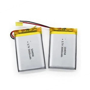 OEM 103040 523450 502030 402035 803450 105050 충전식 850mAh 1000mAh 1800mAh 리튬폴리머 3.7v 리포 배터리 - Product Image 1