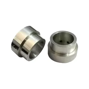 Chính xác tùy chỉnh nhôm kim loại thép không gỉ đồng thau CNC các bộ phận máy tiện nguyên mẫu CNC gia công phần máy tiện