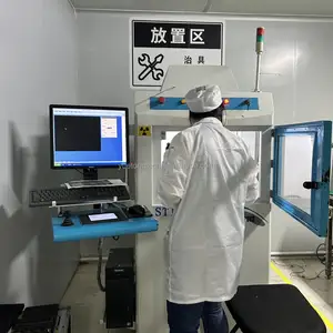 사용자 정의 Oem/odm 자동 의료 OIT 산업 보안 제어 PCB 회로 기판 어셈블리 제조업체