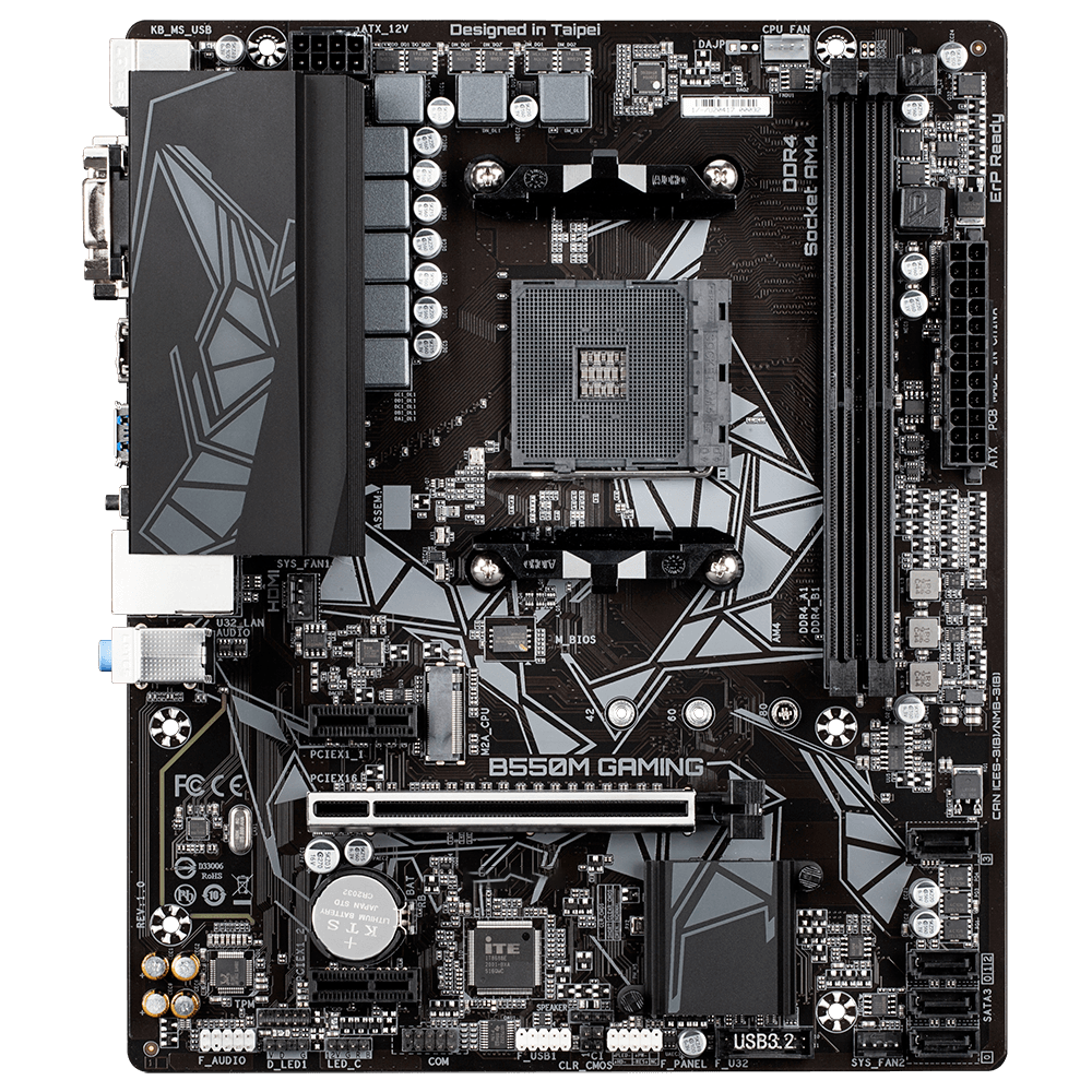 99new เกม B550M