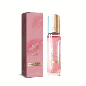 Pheromone Perfume For Women Perfume Spray For Women Long-lasting Fragrance Women's Perfume Fragrance For Atractiveness