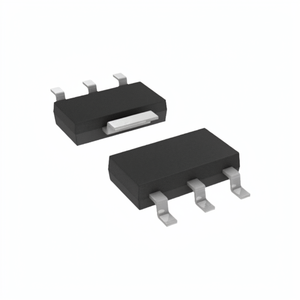 NCP1012ST65T3 Power Management (PMIC) Electronics Component In Stock TO 261 4, TO 261AA - Product Image 1