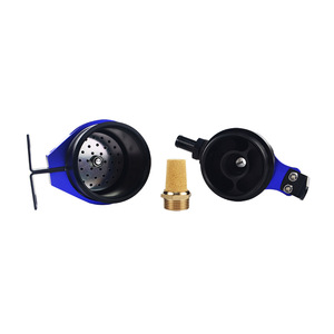 Válvula de ventilación de aceite de motor PQY 0.6L 11.5mm A20 1.5 con conector AN10 para mejora de rendimiento de coches - Product Image 2