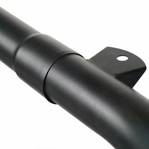 <span class=keywords><strong>Pick</strong></span> <span class=keywords><strong>Up</strong></span> Truck 4x4 Para Accessoires Acier <span class=keywords><strong>Toit</strong></span> <span class=keywords><strong>De</strong></span> Voiture Cargo Carrier Camion Lit Rack Roll Bar Avec Galerie <span class=keywords><strong>De</strong></span> <span class=keywords><strong>Toit</strong></span> <span class=keywords><strong>Pour</strong></span> Toyota Hilux Revo - Product Image 5