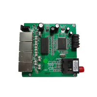 Proveedor de I+D Llave en Mano, Diseño de Circuitos Avanzados y Programación de MCU, Servicio de Productos Electrónicos Personalizados