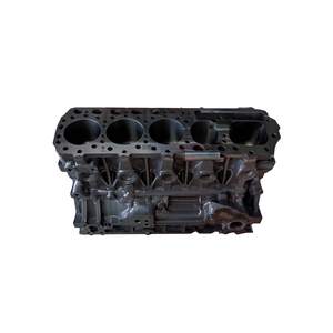 Bloque de Cilindros para Motor Diésel C1.7 C2.2 C2.4 C2.50, Pieza para Maquinaria Agrícola - Product Image 1