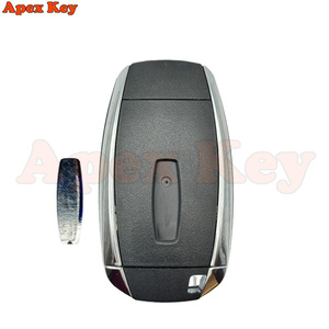 Llave inteligente HITAG PRO con chip ID49 de 902MHz FCC M3N-A2C94078000 M3N-A2C940780 para Lincoln Continental MKC MKZ Navigator 2018-2021 - Product Image 3