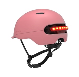 Casco de Seguridad Inteligente 4u para Scooter Eléctrico, Casco para Ciclismo, Bicicleta, Motocicleta, Accesorios para Scooter Eléctrico, Conjunto para Bicicleta Eléctrica - Product Image 3
