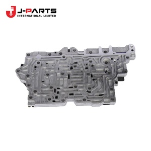 Plaque, Corps de Soupape, Transmission N°1 pour Toyota HIACE LH103 1993-1998 35432-26060 35432-30122 - Product Image 4